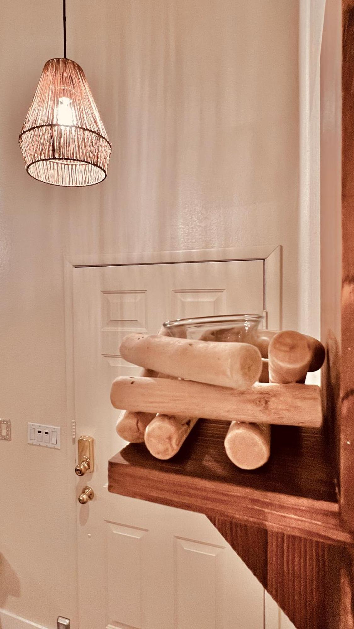 Fragrant Finnish Sauna & Cozy Pool With French 3Br ลาสเวกัส ภายนอก รูปภาพ