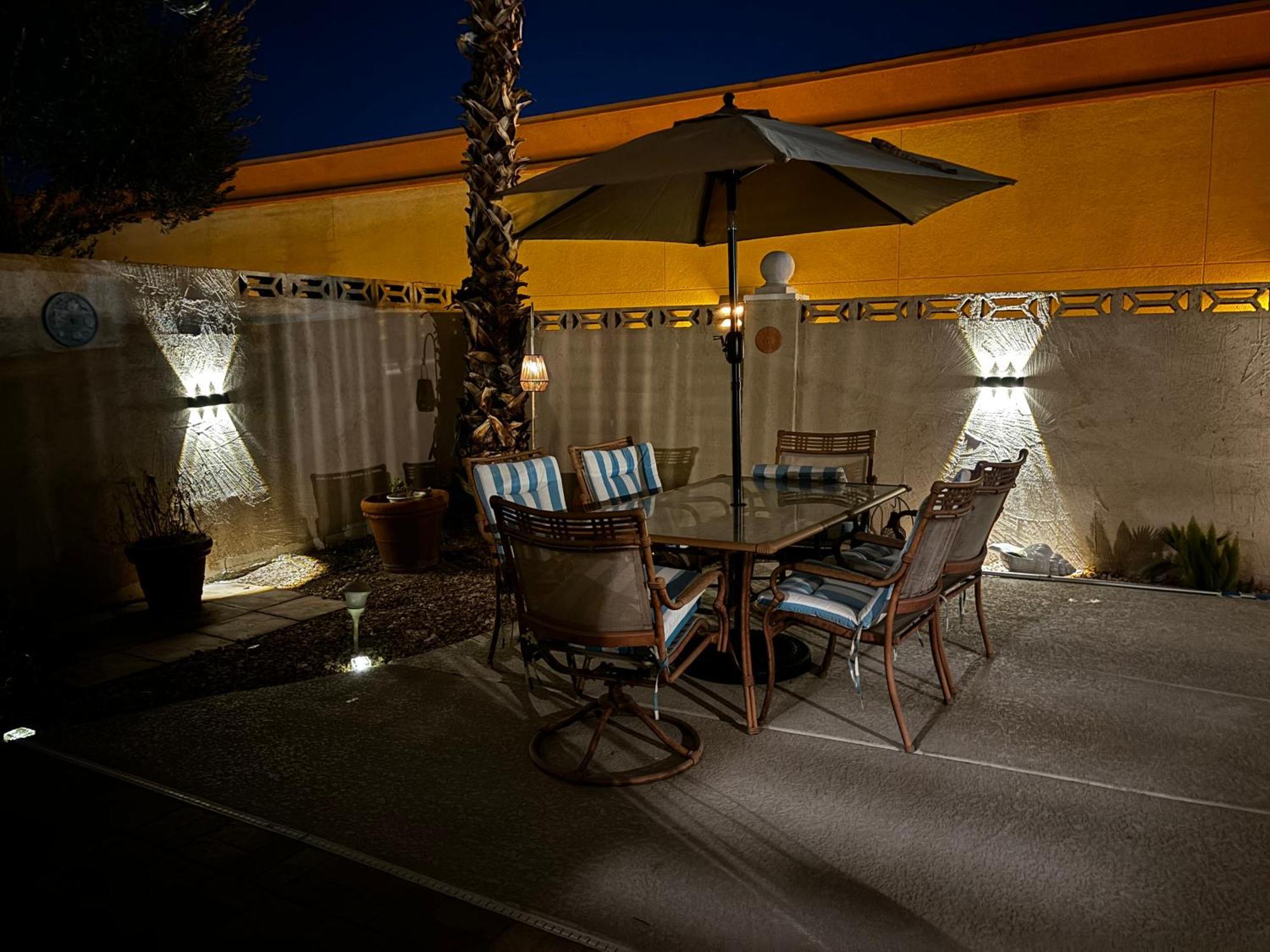 Fragrant Finnish Sauna & Cozy Pool With French 3Br ลาสเวกัส ภายนอก รูปภาพ