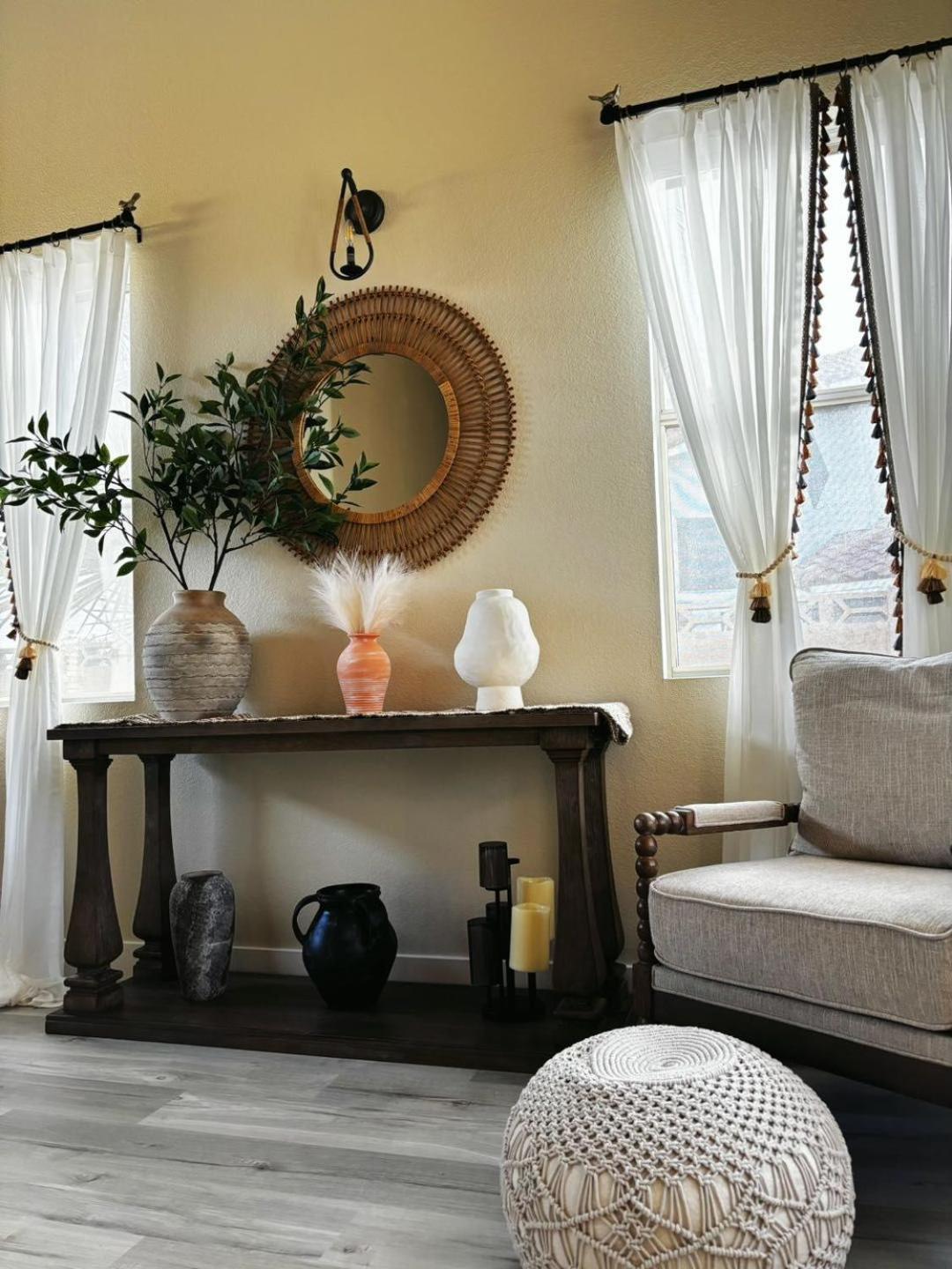Fragrant Finnish Sauna & Cozy Pool With French 3Br ลาสเวกัส ภายนอก รูปภาพ